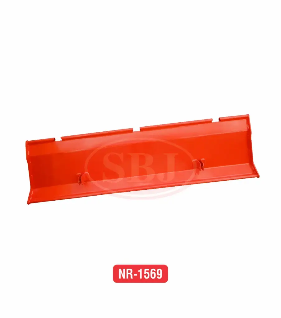 [NR1569] BACK DOOR AGRISTAR 5FEET