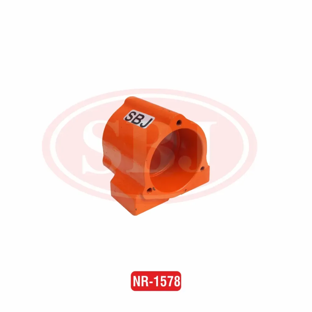 [NR1578] HARROW HOUSING  FIELDKING/MACHINO    