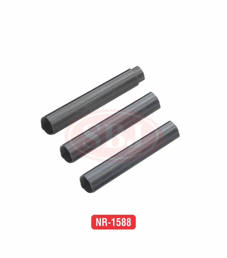 TRIANGLE TUBE (OUTER) MINI L-14" 