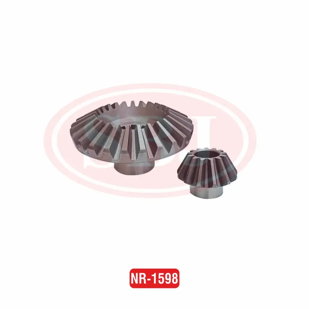 [NR1598] CROWN PINION UNIVERSAL 13T/6SX25T14S   