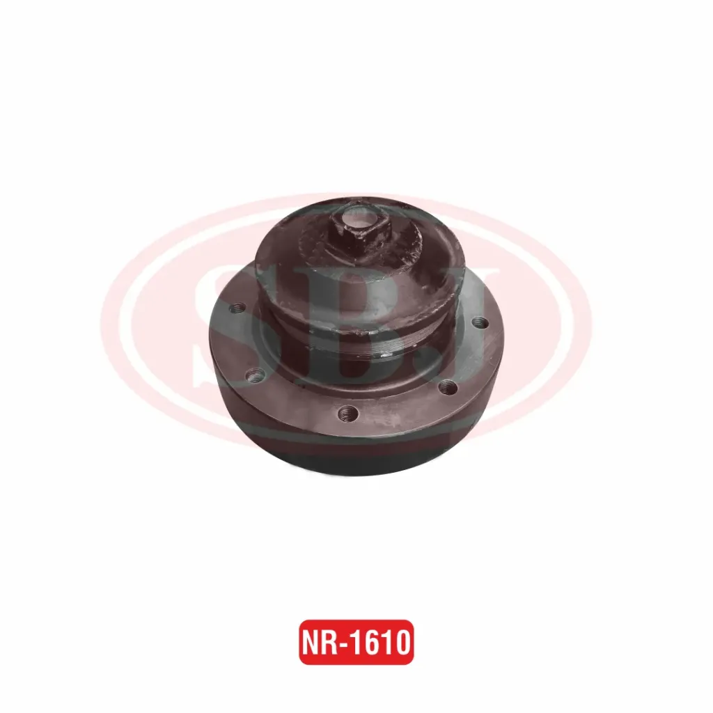 [NR1610] STUB HOUSING AGRISTAR/EICHER 100MM  