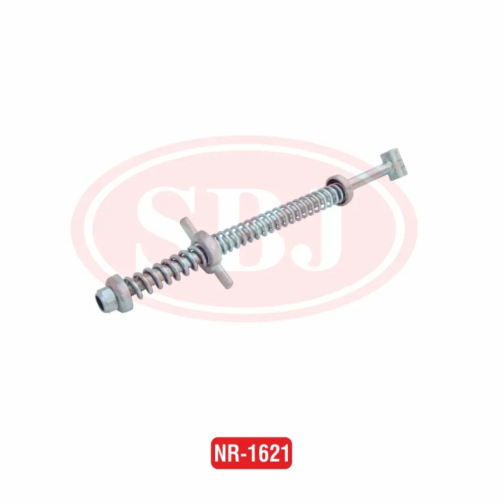 [NR1621] DAMPER ASSEMBLY  SHAKTIMAN   16MM 