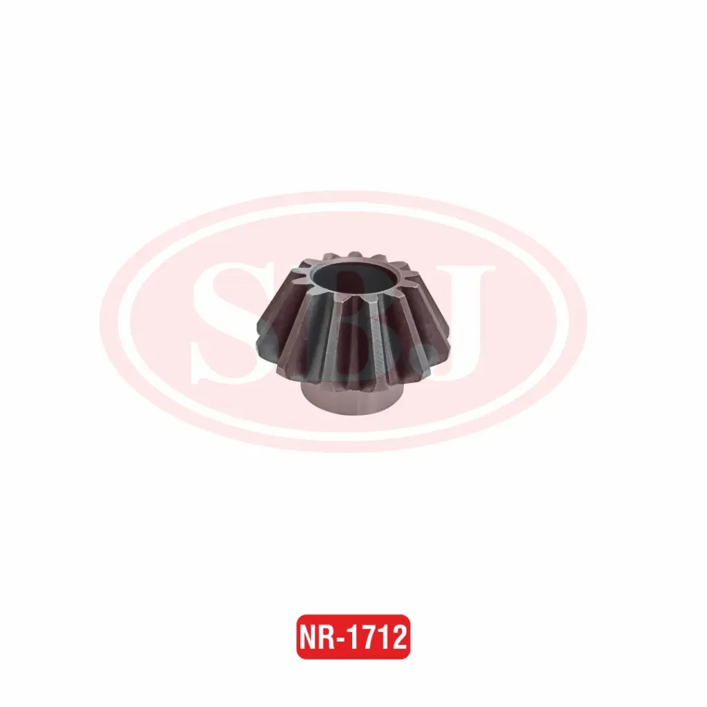 PINION UNIVERSAL 13T/6S   