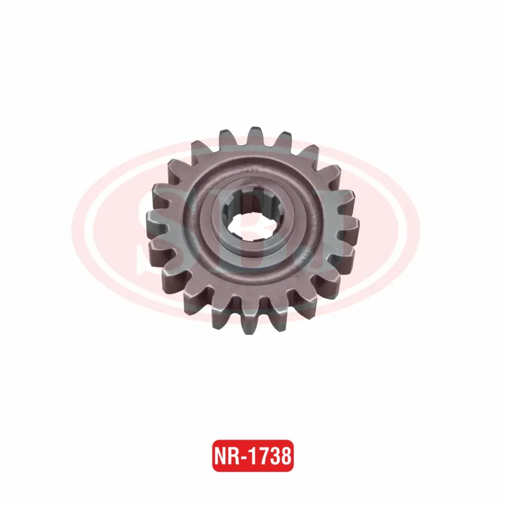 SIDE GEAR NIPHA 20T/8S   