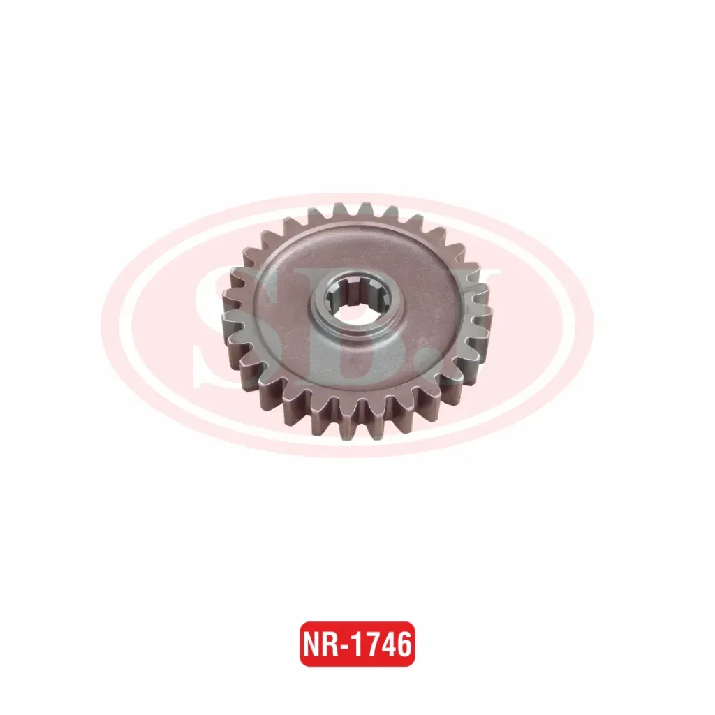 SIDE GEAR KARTAR/GURBAZ/KRISHIKING/MB 28T/8S   