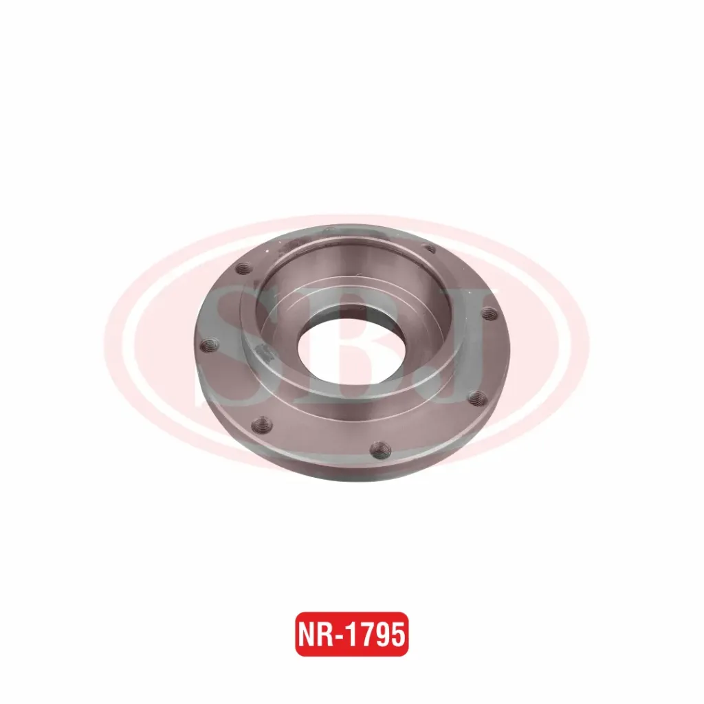 RD HOUSING MB 8HOLE 6311(120MM)  