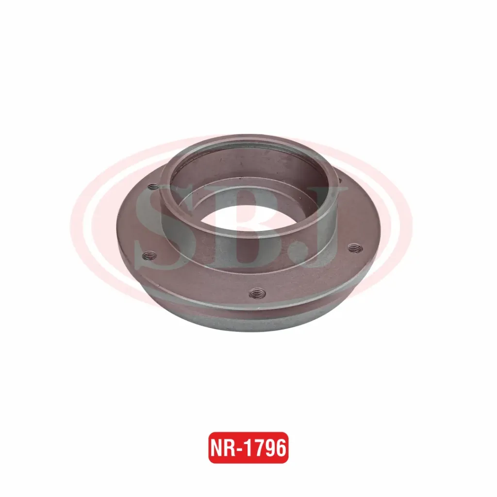 RD HOUSING  TILMATE 6HOLE 10NO BEARING/110MM  