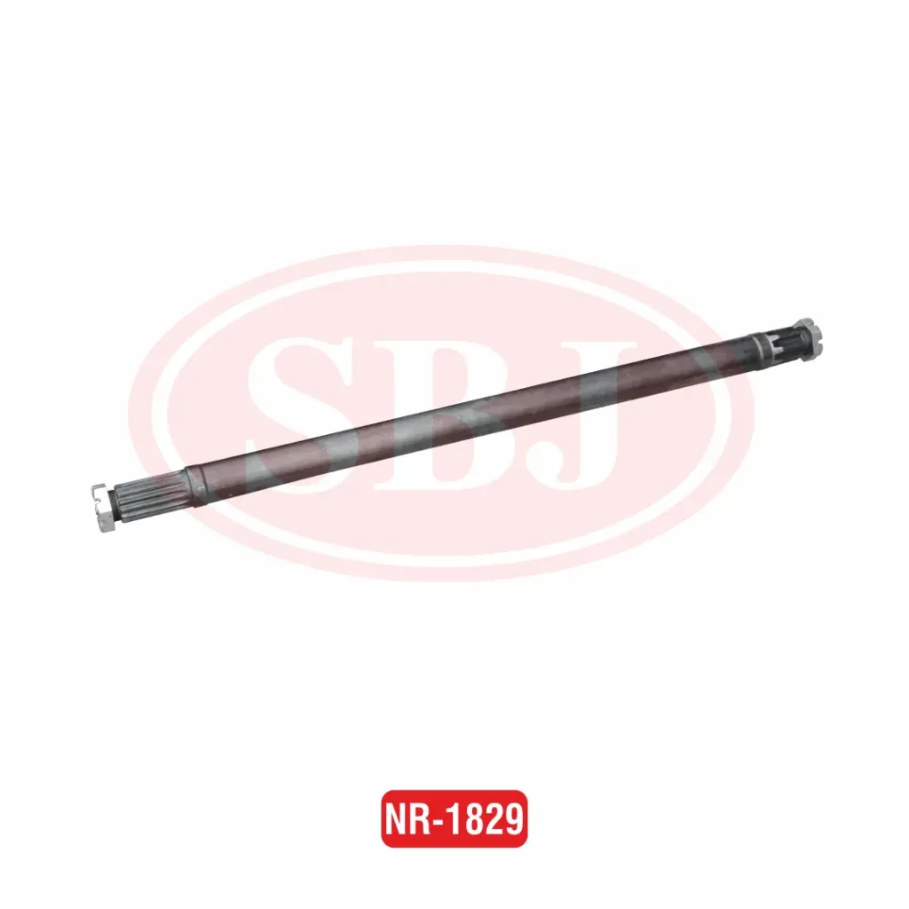 JACK SHAFT/TRANSMISSION SHAFT FIELDKING/MACHINO 8TX14T  30" 