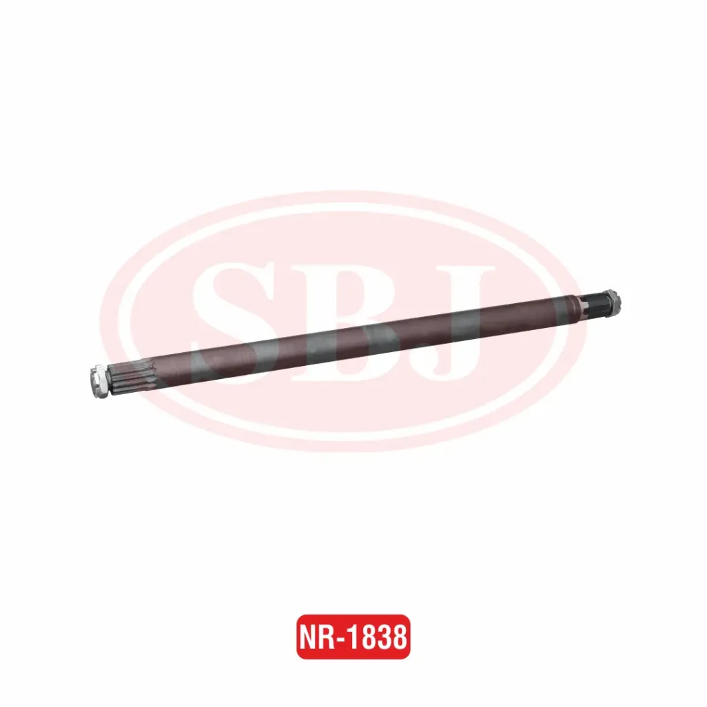 JACK SHAFT/TRANSMISSION SHAFT GARUD 6TX14T  38.50"  