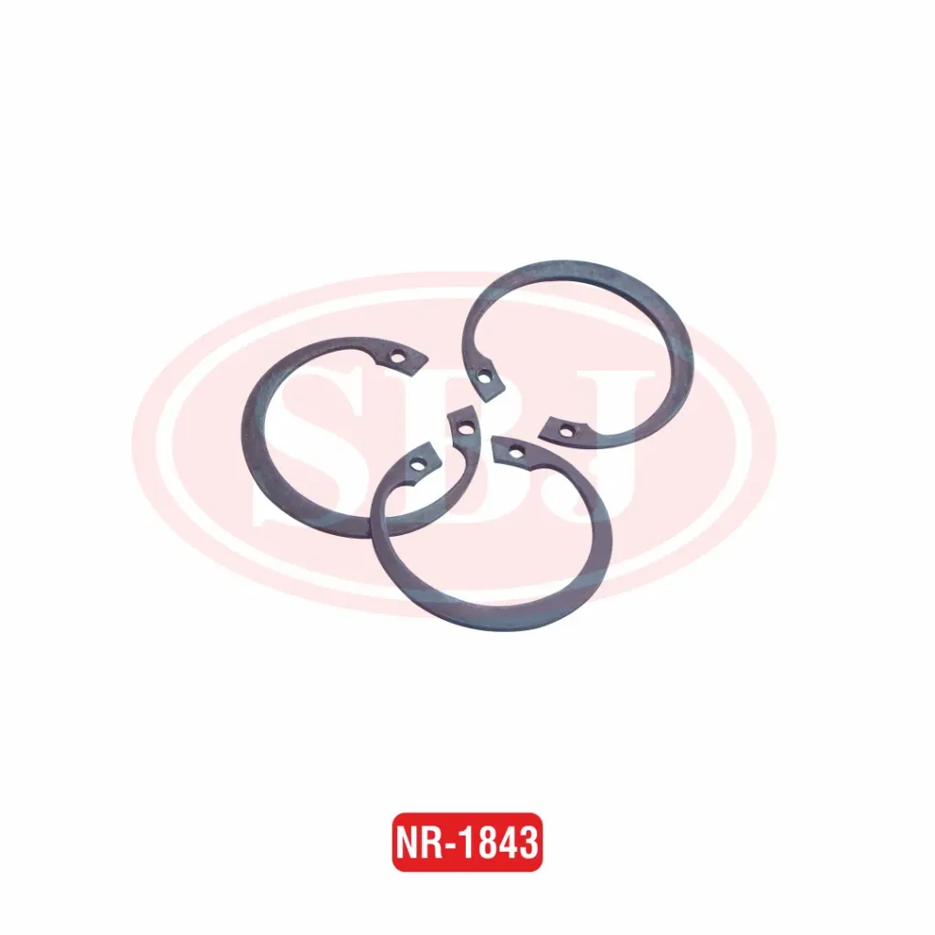CIRCLIP INTERNAL MASCHIO 32007/6206/6305/30206/35T   