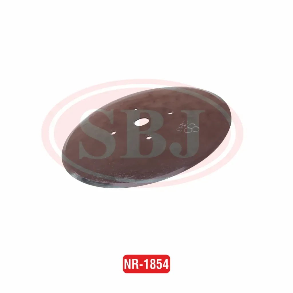 [NR1854] DISC TAWA  DASMESH 16" 