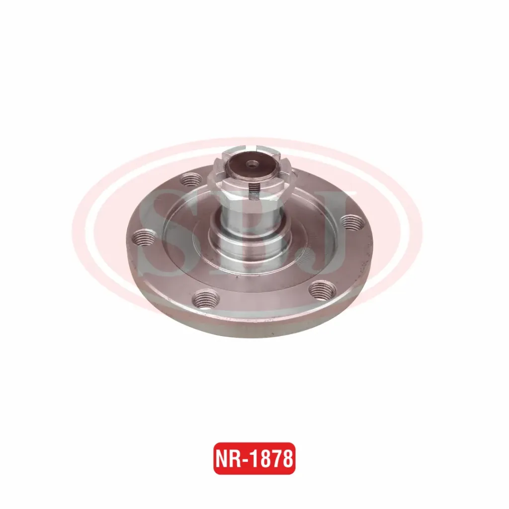 STUB AXLE(OLD MODEL) GARUD 6HOLE 6307  