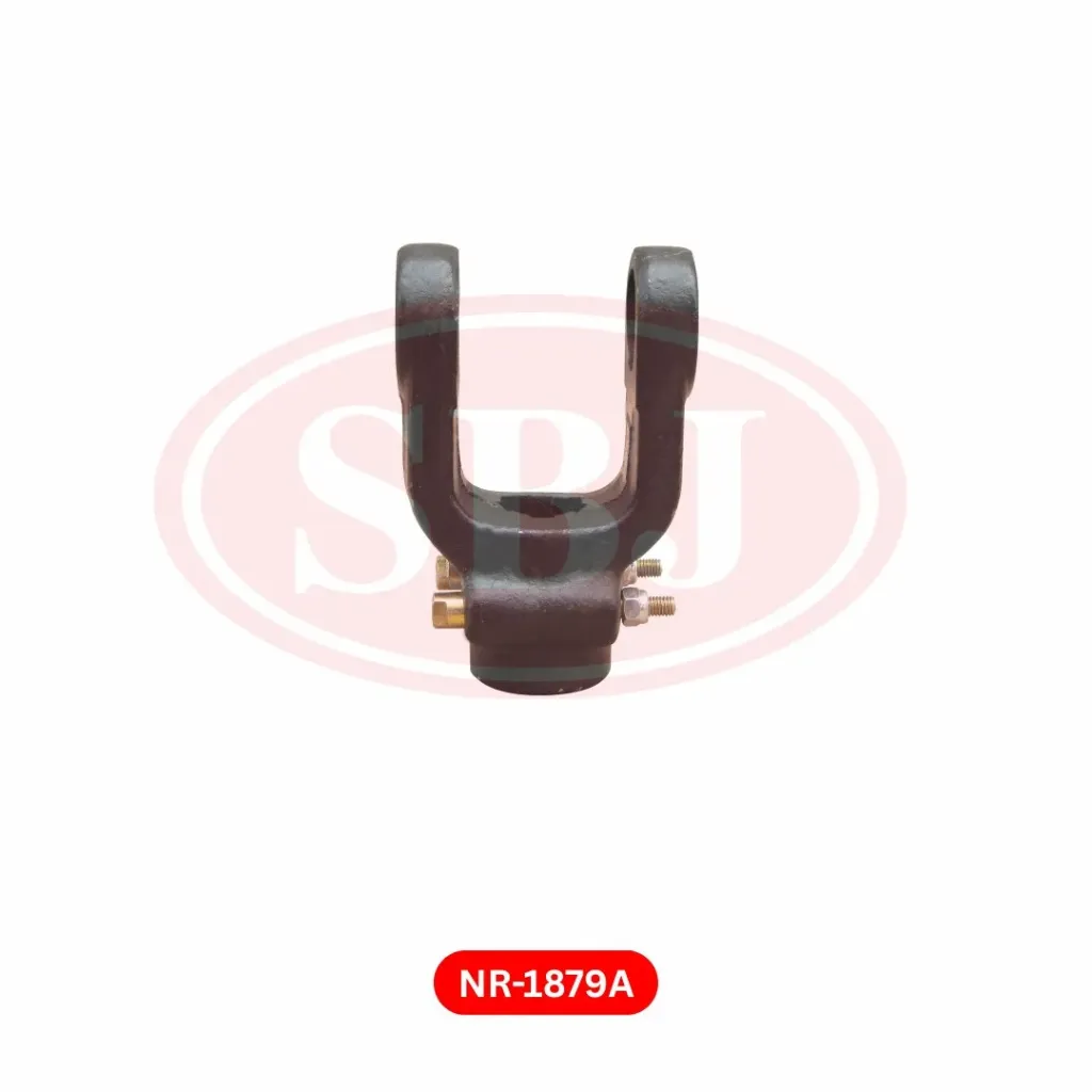 ROTORY TILLER PART (YOKE) (INNER LOCK) SONALIKA 10T 38MM