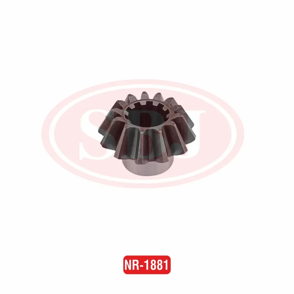 PINION AGRISTAR 13T/10S