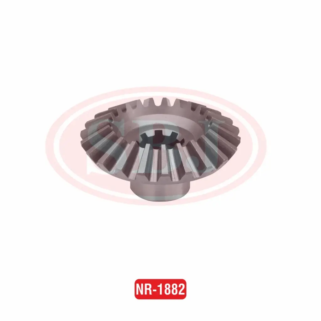 [NR1882] CROWN  AGRISTAR 23T/10S   