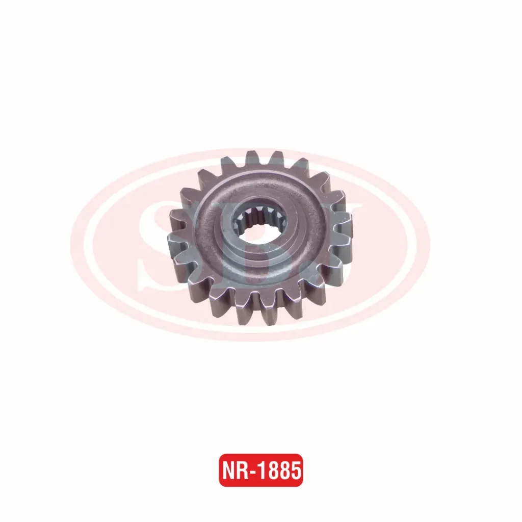 SIDE GEAR SONALIKA CHALLENGER 20T/14S (BIG BORE) 