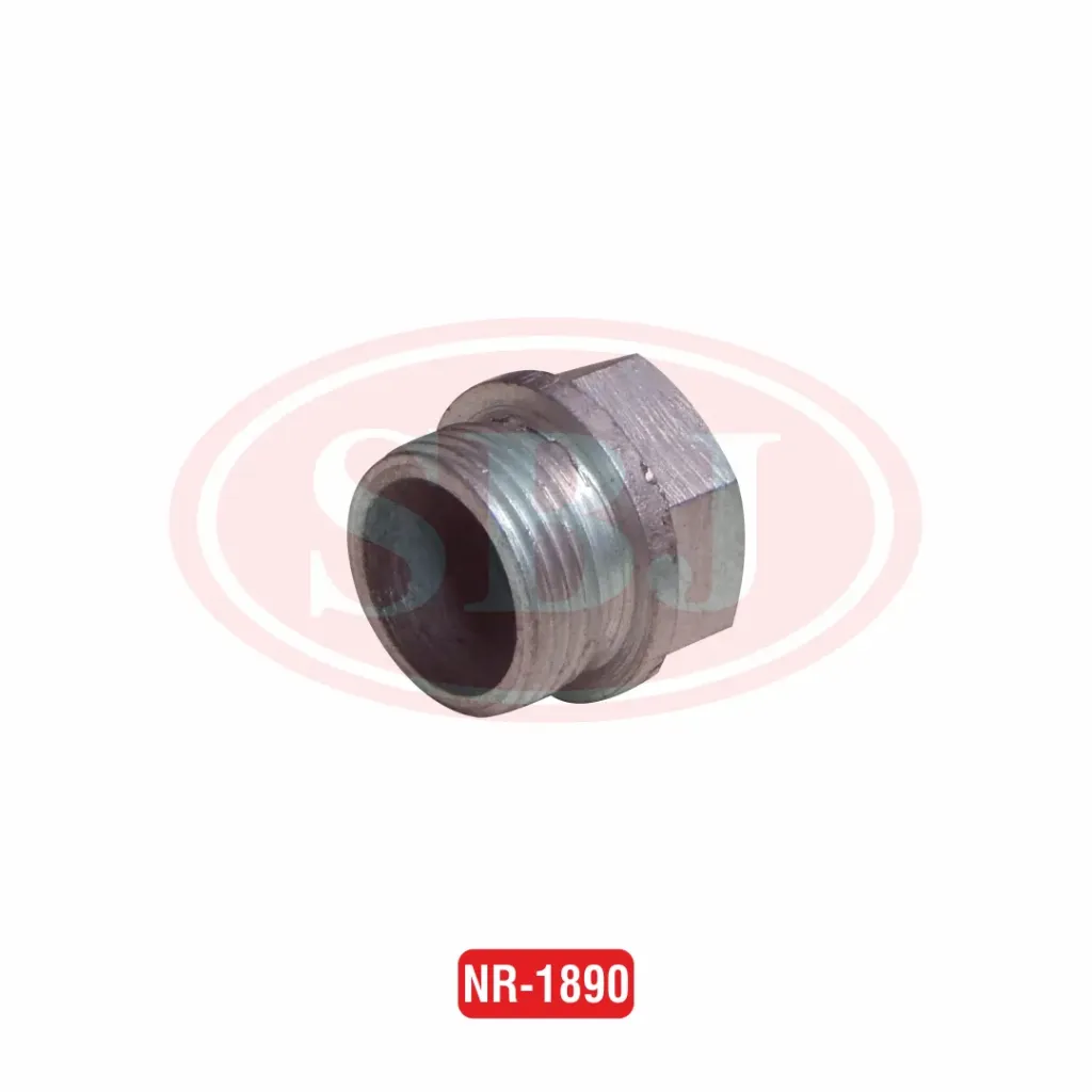 [NR1890] ADOPTER SONALIKA    