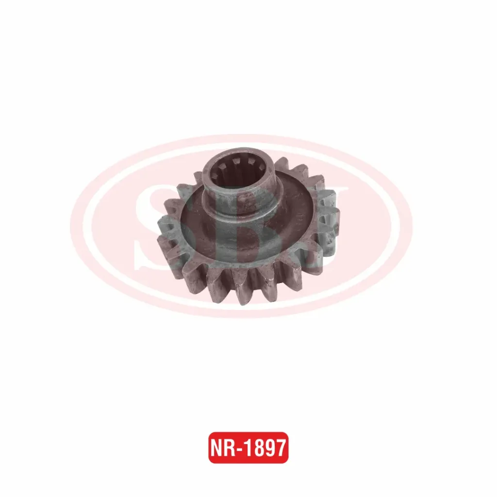 SIDE GEAR AGRISTAR 21/10S   