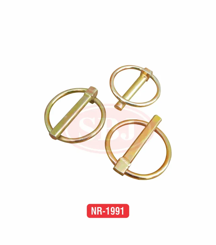LINCH PIN  4.7 KG   