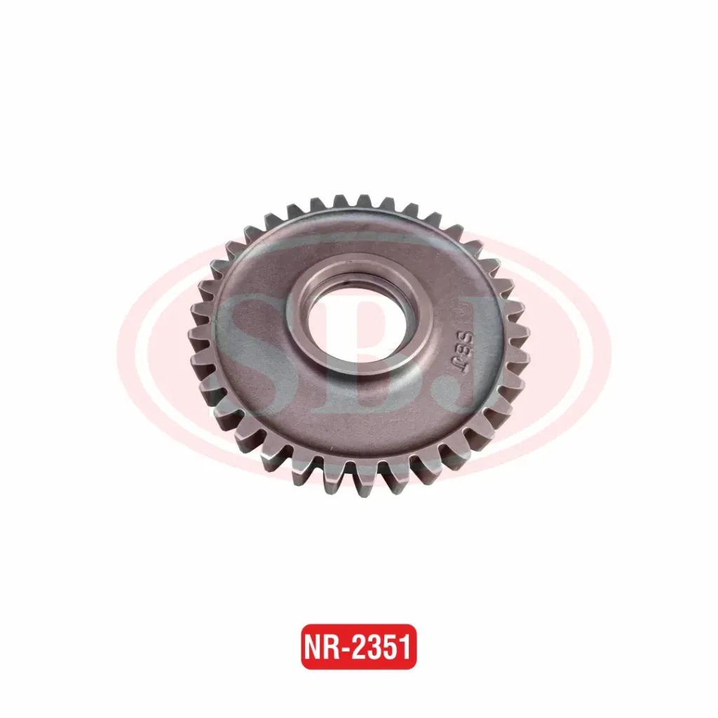 SIDE GEAR  35T 30210(90MM)  