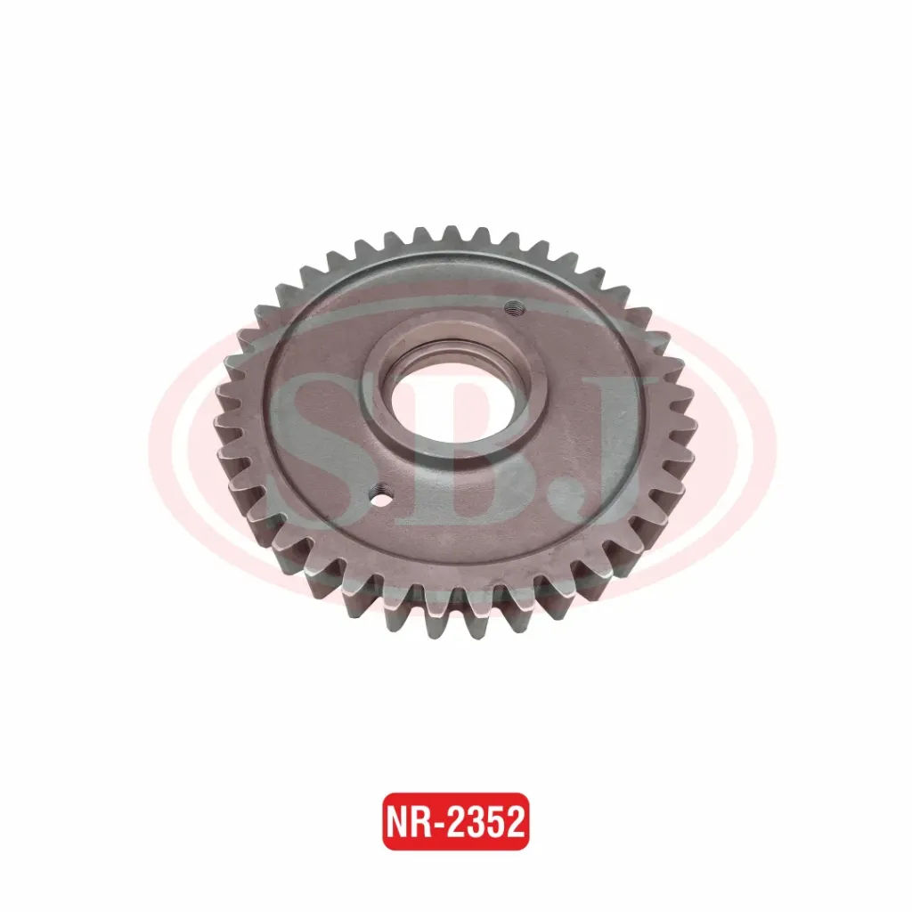SIDE GEAR  39T 30210(90MM)  