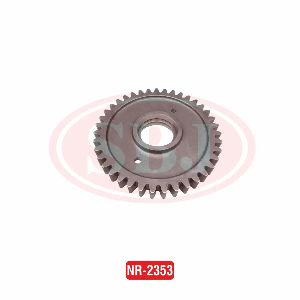 SIDE GEAR  39T 30209(85MM)  