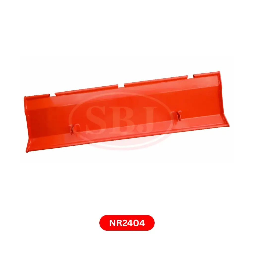 [NR2404] BACK DOOR SONALIKA 5FEET 