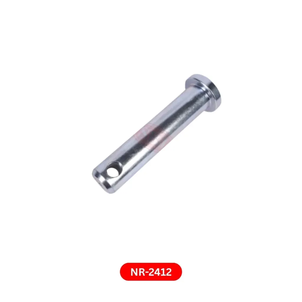 HITCH PIN    28MM X5” 