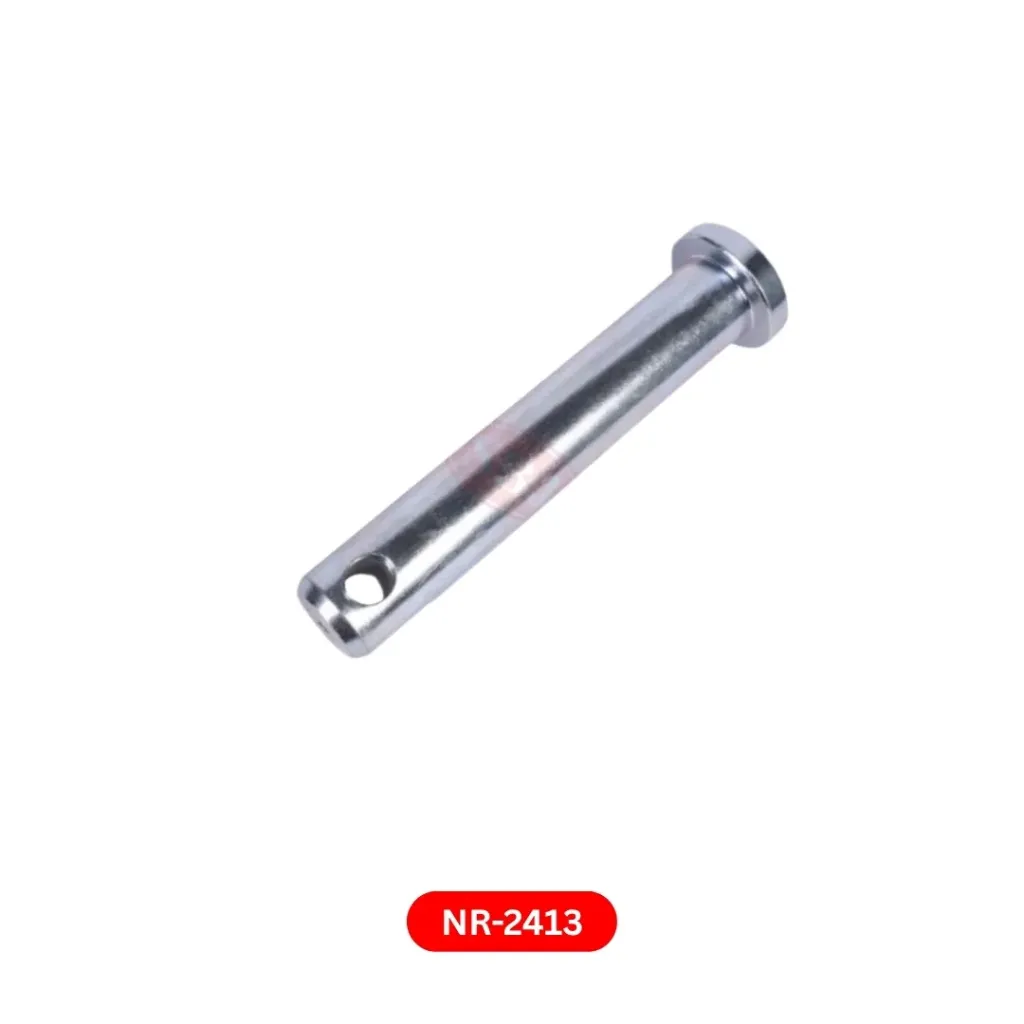 HITCH PIN 28MMX6"