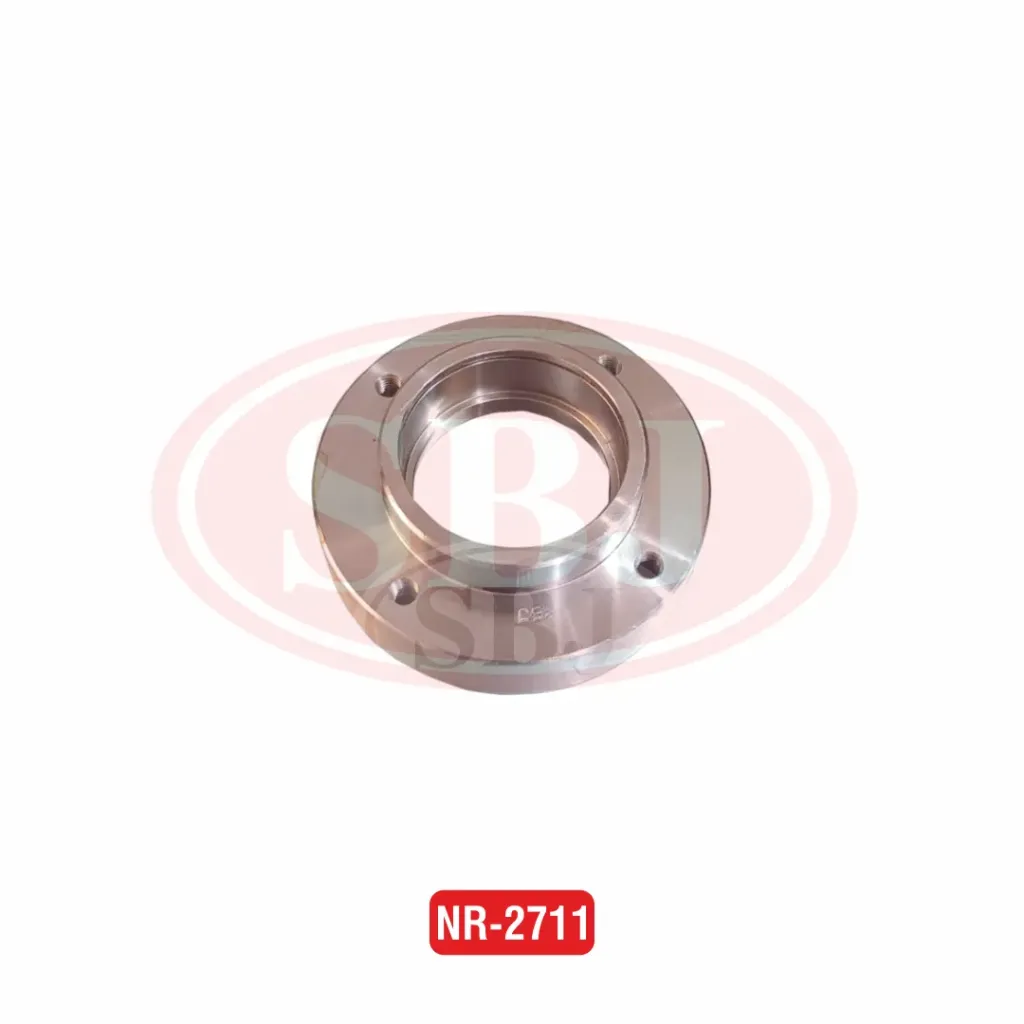 RD HOUSING SHAKTIMAN MINI/SHAKTIMAN REVERSE FORWARD 4HOLE  80MM(8NO )  