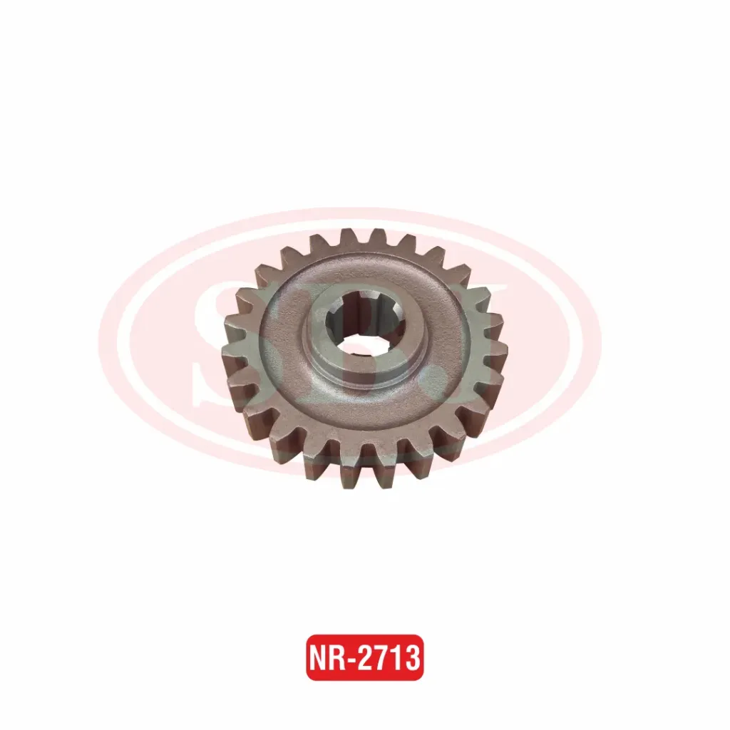 SIDE GEAR SHAKTIMAN 24T/6S   