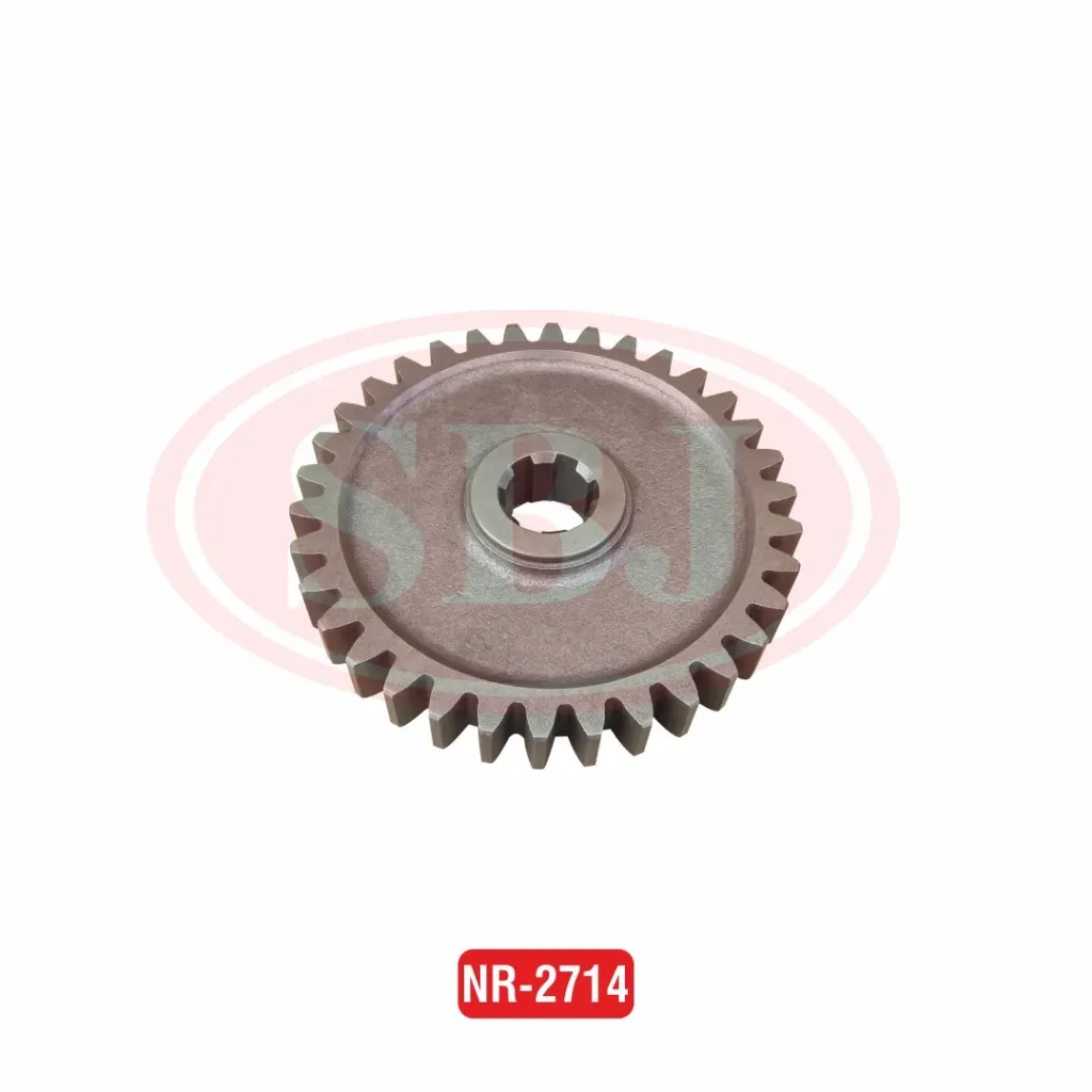 SIDE GEAR SHAKTIMAN 43T 30209  