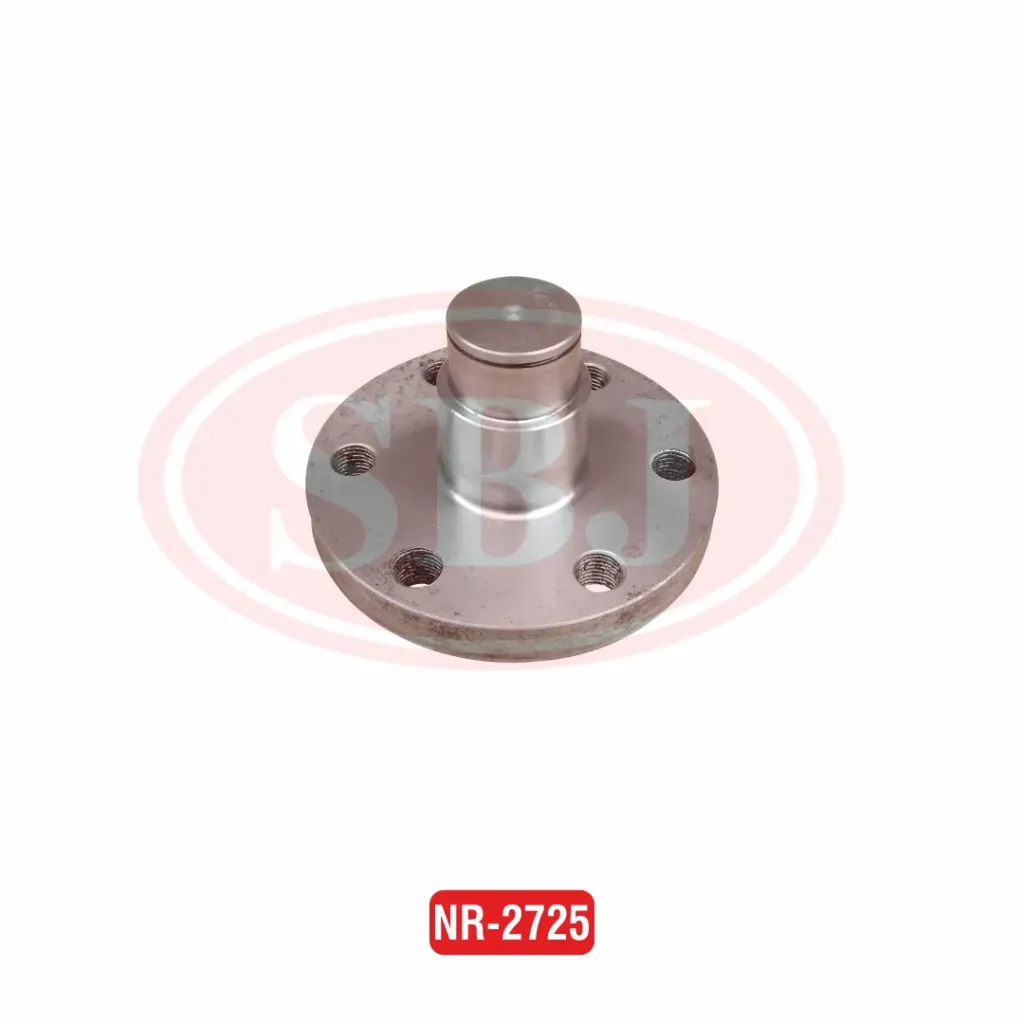 STUB AXLE SONALIKA MINI 6HOLE (6207)