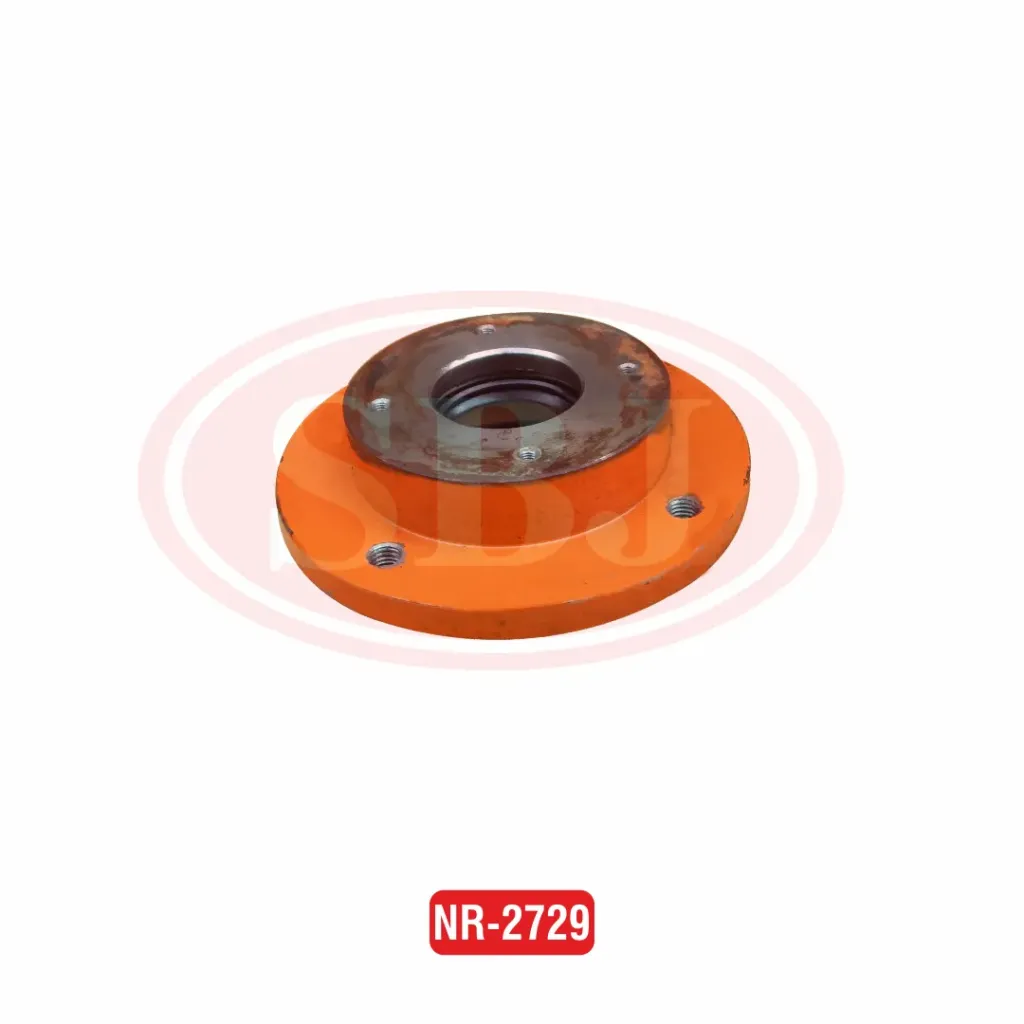 [NR2729] RD HOUSING SONALIKA MINI 80MM  