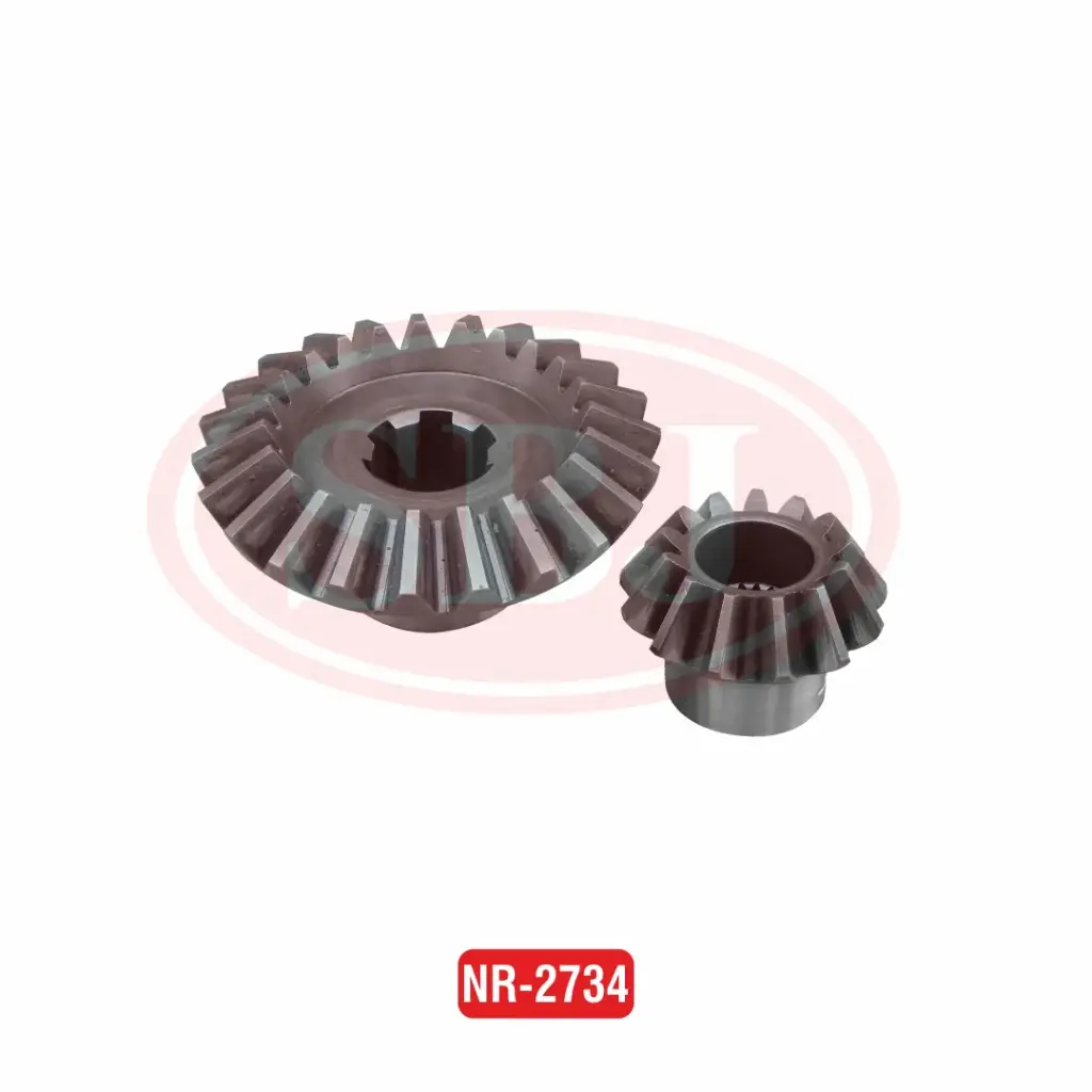 [NR2734] CROWN PINION SONALIKA MINI 13T/22SX23T/6S   