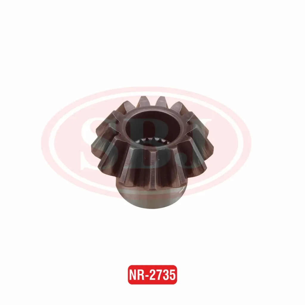 PINION SONALIKA MINI 13T/22S   