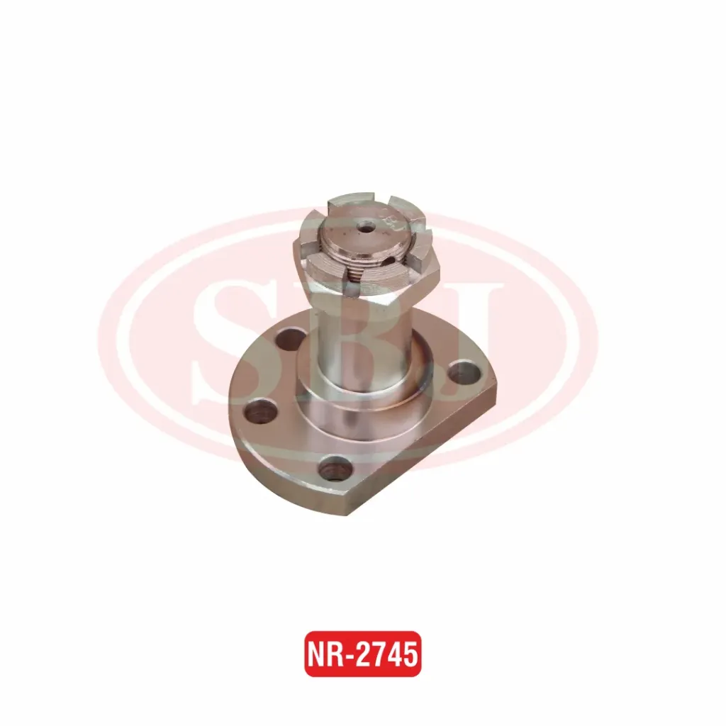 [NR2745] IDLER PIN MAHINDRA MINI/GARUDA LIGHT DUTY/GARUDA MINI 5HOLE   