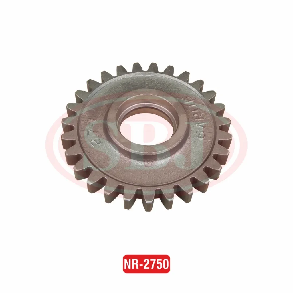 SIDE GEAR MAHINDRA MINI/GARUD MINI/GARUD LIGHT DUTY  27T   