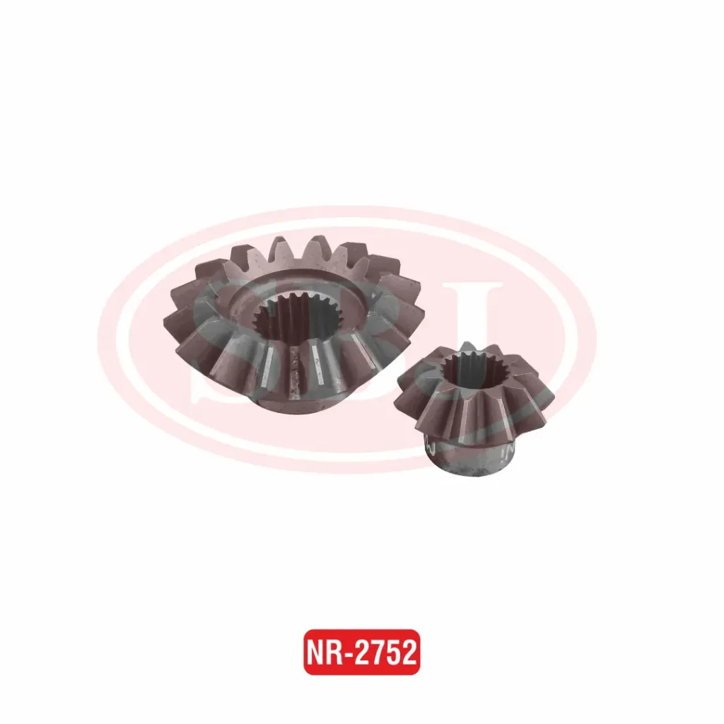 [NR2752] CROWN PINION MAHINDRA MINI/GARUDA MINI/TATA 11T/19SX16T/21TS  