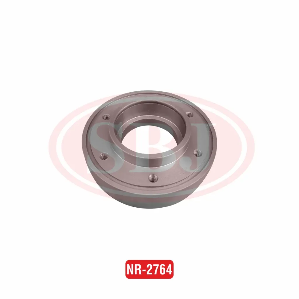 [NR2764] RD HOUSING KUBOTA 6HOLE 80MM  