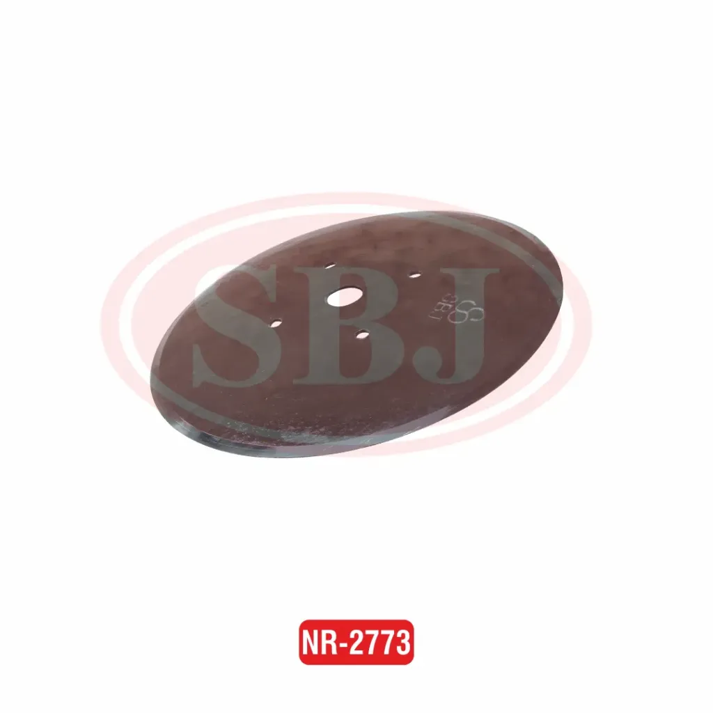 [NR2773] DISC TAWA  NEW SWAN   14" 