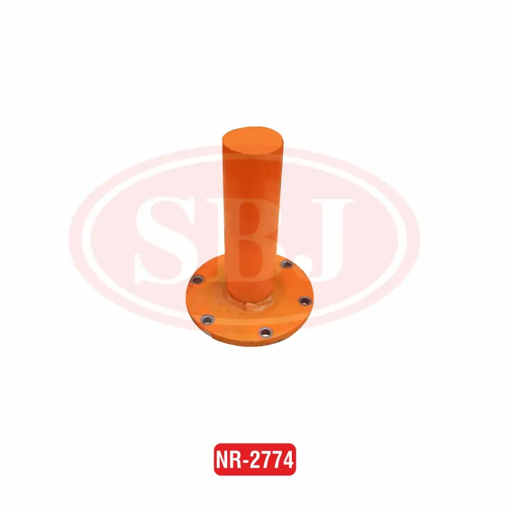 [NR2774] CLOSER SUPPORT PIPE     