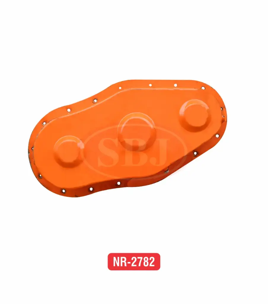 GEAR COVER  SONALIKA MINI