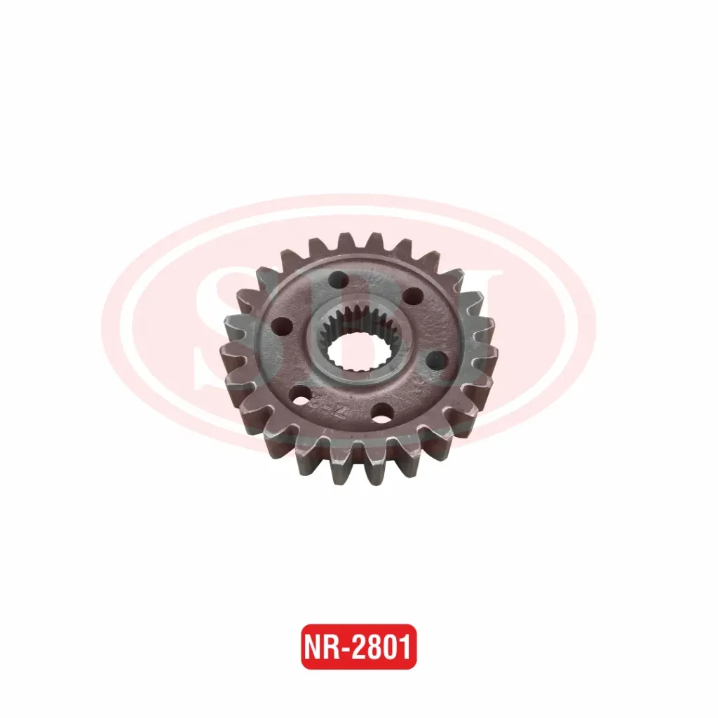 SIDE GEAR GOMADHI 24T/24S   