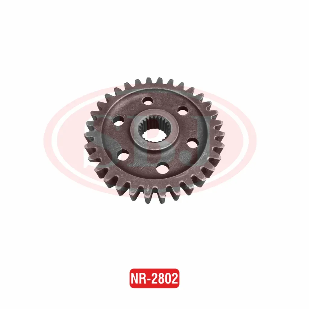 SIDE GEAR GOMADHI 32T/24S   