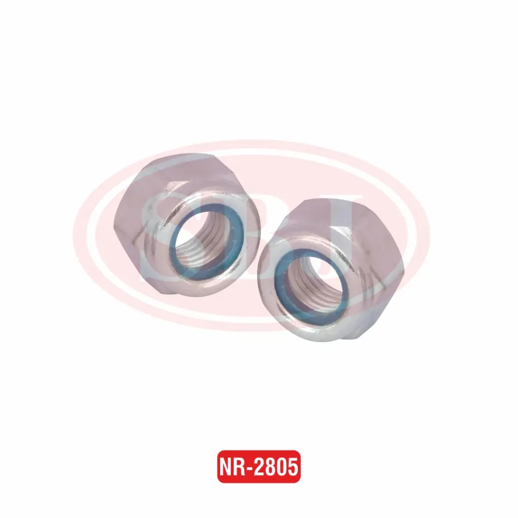 [NR2805] NYLOCK NUT  11 MM   