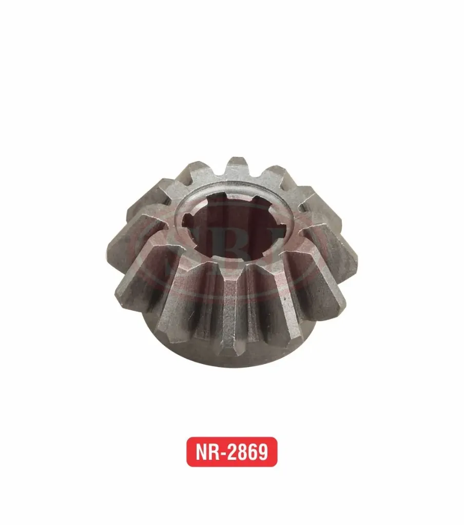 [NR2869] PINION  BALKAR REDLANDS 11T   