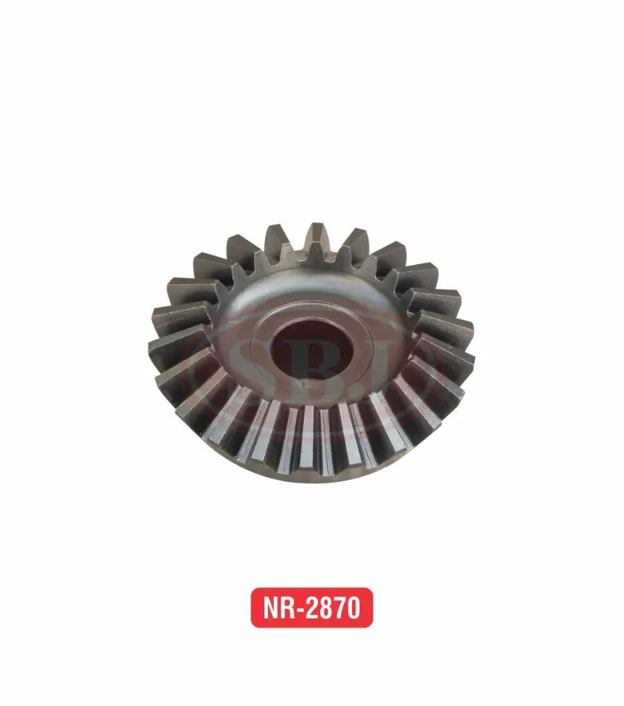 [NR2870] CROWN REDLANDS 22T   