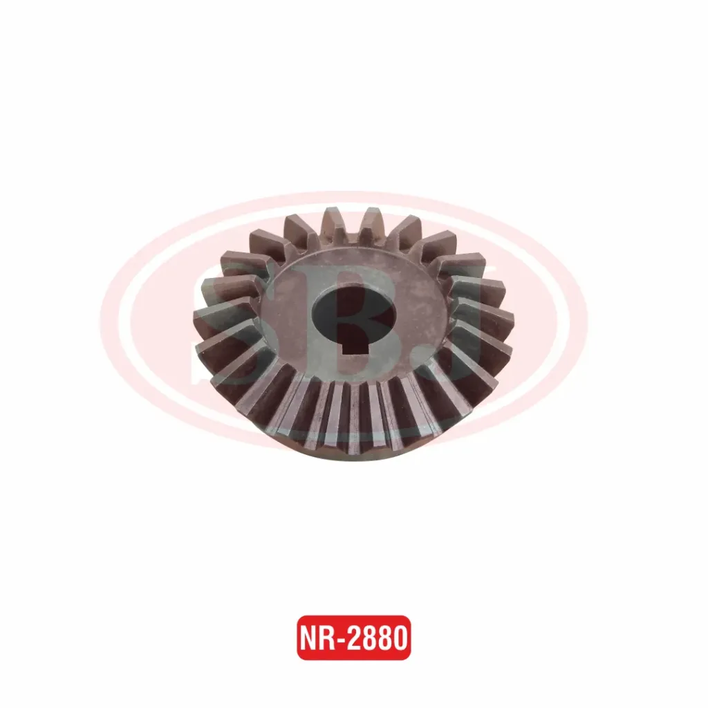 [NR2880] CROWN GOMADHI  22T   