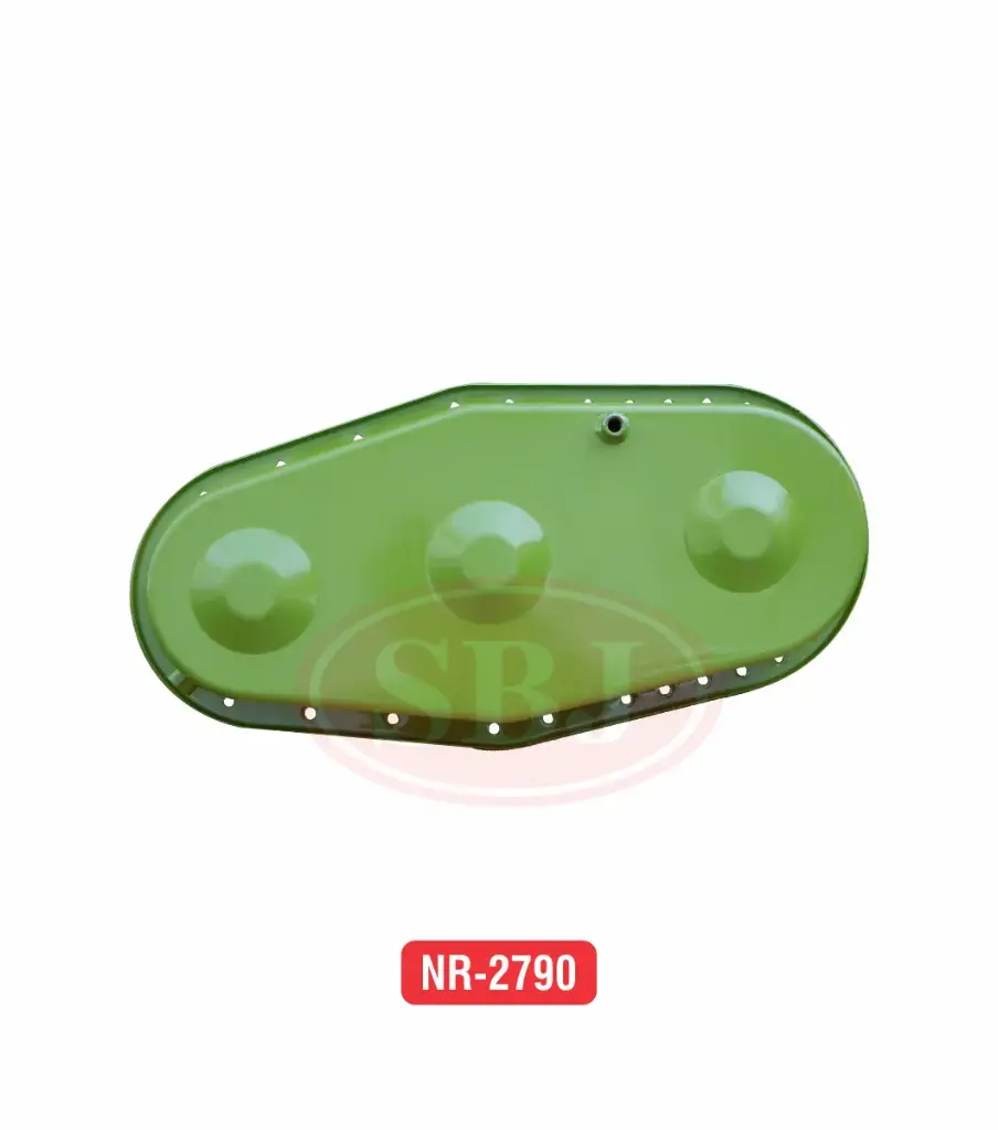 [NR2890] GEAR COVER (SMALL) NEW SWAN 18 HOLE   